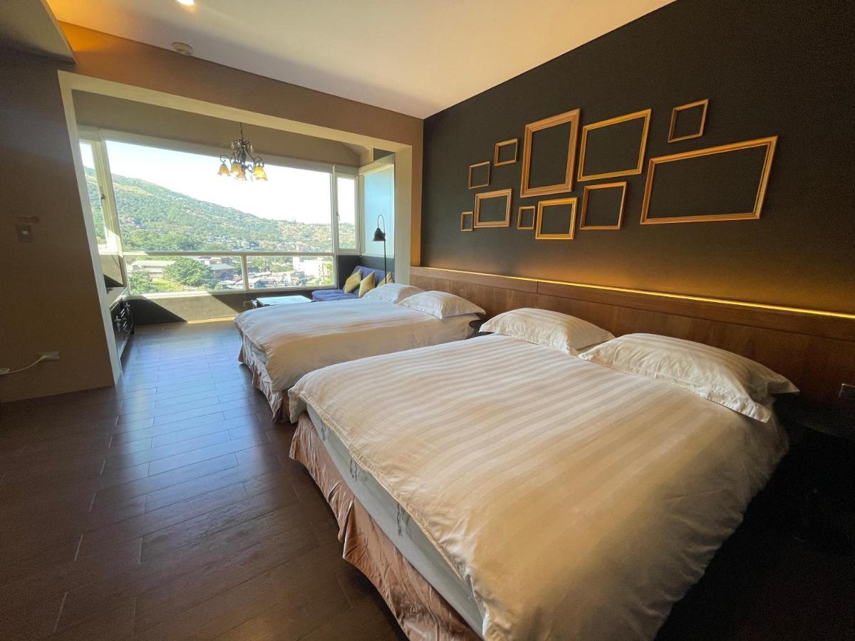 Golden101 Bed And Breakfast جيوفين المظهر الخارجي الصورة