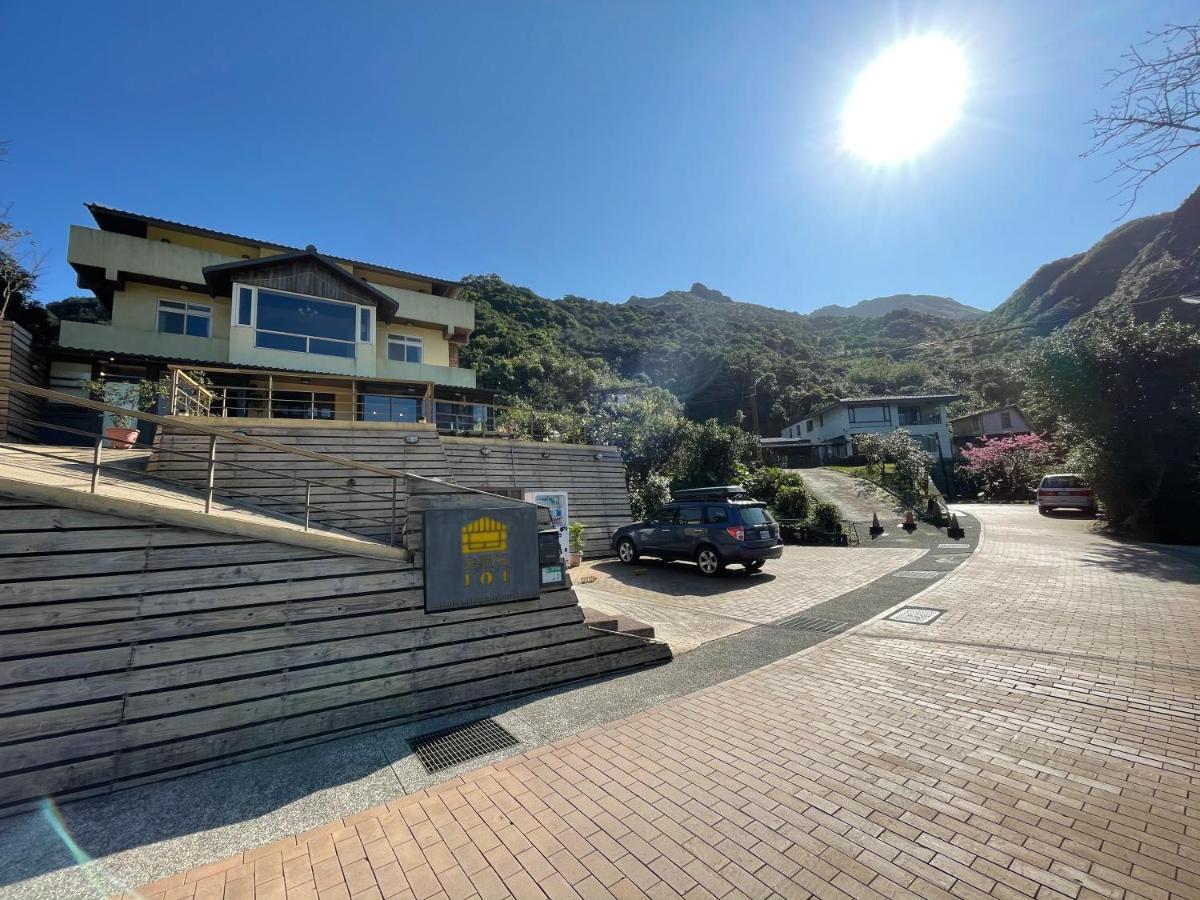 Golden101 Bed And Breakfast جيوفين المظهر الخارجي الصورة