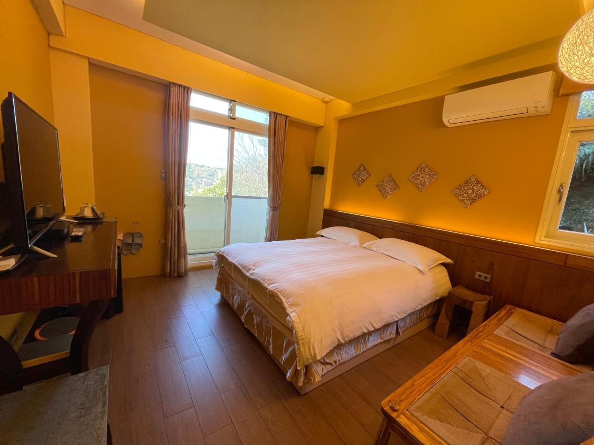 Golden101 Bed And Breakfast جيوفين المظهر الخارجي الصورة