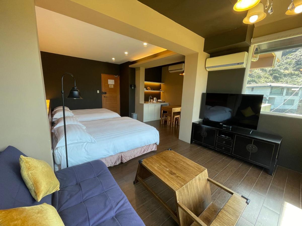 Golden101 Bed And Breakfast جيوفين المظهر الخارجي الصورة