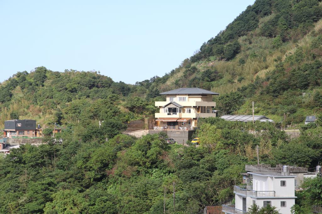 Golden101 Bed And Breakfast جيوفين المظهر الخارجي الصورة